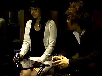 ホストに貢いで身を崩していく人妻がビッチすぎるｗ そんな女をズリネタにしてシコる俺もアホだなｗ