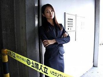 「アソコが熱くなっているぅ…」薬漬けにされ殺された姉の犯人を追う女捜査官が鬼畜レイプで返り討ちに…