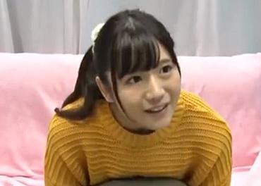 【MM号】シャイな可愛い保育士の卵がキモオタ男の押しの強さに負け手コキ⇒フェラ⇒挿入されたｗ
