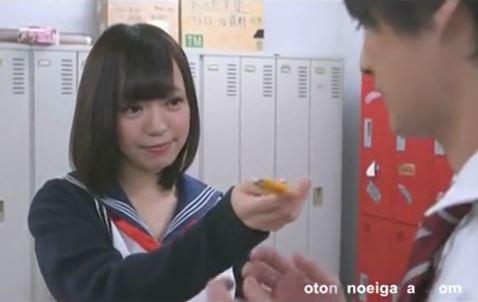 【鎌田紘子】映画(すんドめ)で美少女アイドルがノーブラ女子高生役で「カッター尿道オナニーやって」はエロすぎｗ