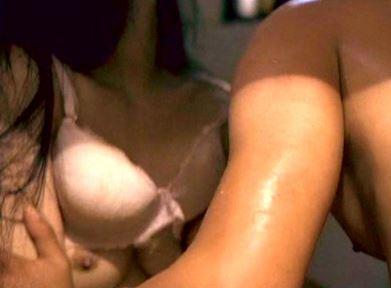 【ファン・ビンビン（范冰冰）】中国で1番美人な有名人！映画で綺麗な乳首を露出しスタイル抜群フルヌード駅弁SEXシーン！