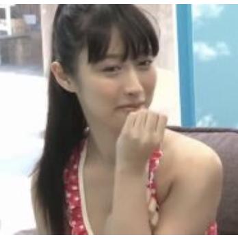 ☆マジックミラー号☆「激かわ本澤朋美のお尻とおっぱいを堪能」★MM号の巨乳★