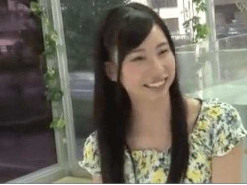 ☆マジックミラー号☆「童貞君と一緒にお風呂で素股をする美人なロリ」★露出なMM号★
