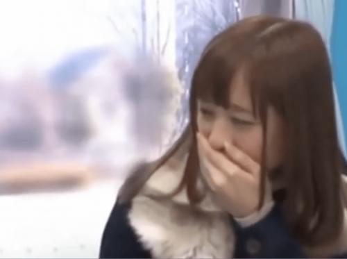 ☆マジックミラー号☆「幸薄そうな看護師が童貞の筆おろしにチャレンジ」★ハメ撮りのMM号★