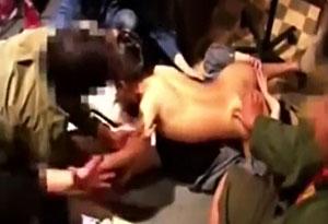 酔い潰れた素人JDに群がって集団レ〇プする乱交サークルのプライベート動画が拡散
