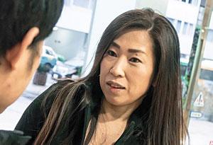 【熟女ナンパ】『今日、好きにしていいわよ？』ご無沙汰な五十路マダムが久々若者チ〇コに大興奮ｗ
