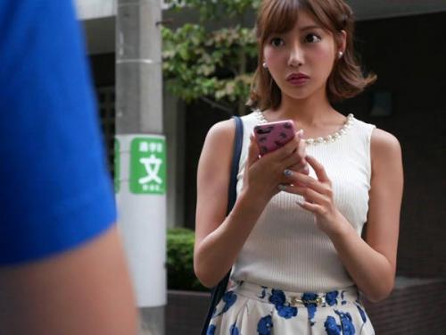 【明日花キララ】二か月オナ禁してムラムラMAX美女がビショ濡れ絶頂SEX!!
