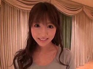 【三上悠亜】超絶可愛い彼女と羨ましすぎる主観プレイｗｗ