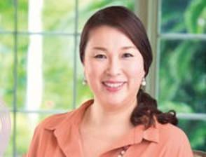 〈中村富士子〉175cmの長身ぽっちゃりマダムがAVデビューで膣内射精！