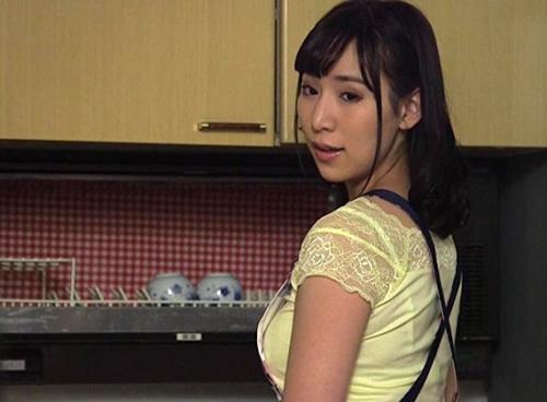 《瀬田奏恵》『あなたごめんね…』出来る営業マンだった旦那が仕事で失敗して旦那の上司に寝取られる!!!