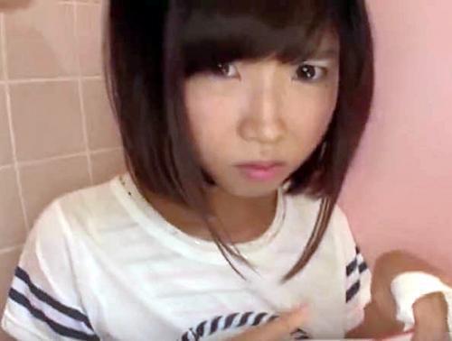 ◆小学生◆プール帰りの幼い子が狙われた埼玉県●●市公衆便所事件の一部始終が流出!