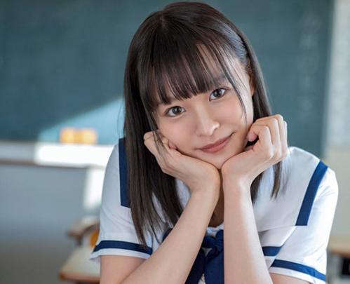 【花門のん】僕を愛してくれるブラスバンド部の美少女JKとイチャラブSEX