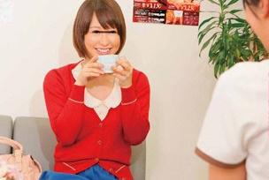 ★篠田ゆう★エステに訪れた女が媚薬を使われ性欲MAXでエビ反りマジイキ！！