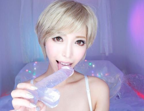 ★君島みお★「えっちな気分になっちゃった❤」激カワお姉さんのエチエチVRプレイ!