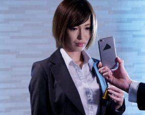 《君島みお》気が強くて生意気な潜入捜査官が監禁されて凌辱レイプ！！