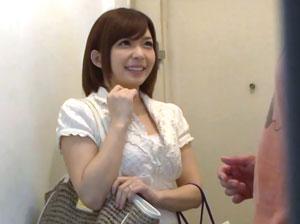 【人妻デリヘル】アナルOKの風俗で二穴挿入！デリ嬢のマ〇コに白濁液注入したったｗｗｗ