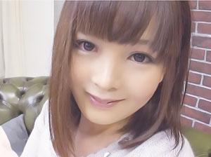 <男の娘>激カワ男の娘が前立腺いじくってペニクリビクビクオナニー♪