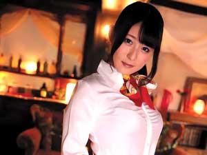 <飛鳥りん>激カワ美女がベロを使って体中をなめまくってのご奉仕SEXがエロすぎて勃起不可避ｗｗｗ
