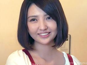 《高井華音》彼氏の友人を名乗る男にレイプされ無理らり侵される肉感美少女！