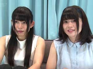 <MM号>「何これ恥ずかしい♪」脇を使っての脇コキを美少女たちにお願いした結果ｗｗｗ