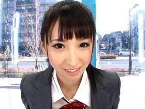【マジックミラー号】「ほんとに見えてないんですか?」美少女AV嬢の素人時代のMM号がエロすぎてマジ抜ける件ｗｗｗ
