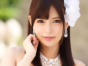 《波木はるか》神クラスの可愛さを誇る美少女との中出しセックスがエロすぎな件！