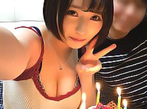 別れた彼女の痴態を流出させる鬼畜男！しかし彼女が可愛いwww
