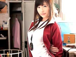 【北野のぞみ】激カワ女子マネをみんなで囲んで脱がせた結果ｗｗｗ