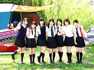 【女子校生】「私たちのマ〇コに興味がある人ー♪」卒業旅行でハメを外しまくった女子校生がエロすぎでしょｗｗｗ