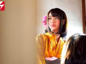 【素人中出し】江戸テーマパークで働く美少女をナンパしたらついてきたのでホテルで中出ししたった！