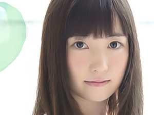 【宮野真尋】清楚な美少女が初めてのチ○ポに恥ずかしながらハメられていくガチ処女喪失！