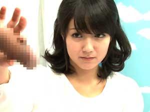 <マジックミラー号>美女によりオナニーサポートのはずがいつのまにか生ハメ中出しされちゃってるｗｗｗ　
