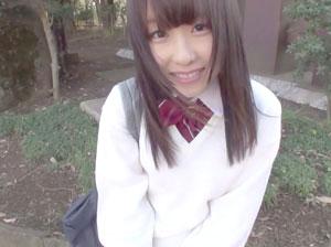 《円光》マジカワJKがエッチなアルバイトで小遣い稼ぎ！遠慮なくガン突き種付け中出ししたったｗｗｗ