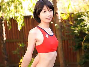 <貧乳美少女>つるぺた美少女が後ろからガン突きされてガチイキしまくてってえっろｗｗｗ