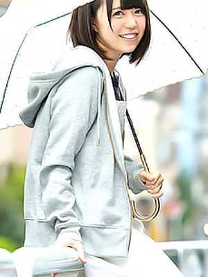 「ああぁーん　気持ちいい♪」小さい体の美少女がおじさんと濃厚SEX！