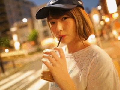 《ほぼ処女》「体験人数ですか？…１人です…」田舎育ちロリ可愛いパイパン女子大生AVデビュー♪極上スレンダーBODY絶頂♪
