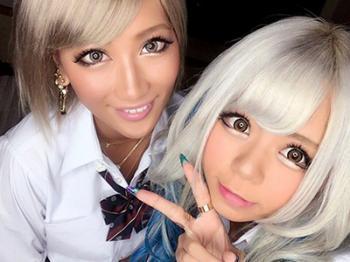 【中出し援交】「おっさん♪生でイイよ～♪」超バカ☆パリピ女子校生と中出し乱交パーリー♪
