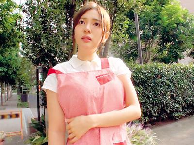 《保育士さん/素人ナンパ》「え？童貞クン…先生の…おっぱいチュ～♪チュ～♪したいの？」優しい美人お姉さん神対応ｗｗｗ