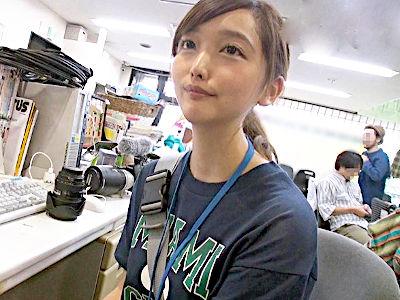 《SOD女子社員》小池さら(22歳)自宅では毎日オナニーしちゃう美少女OLの初々しい恥じらうセックス