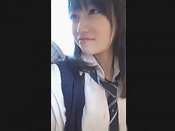 【個人撮影/スマホ撮影】か…可愛い過ぎ美少女とのスマホ撮りハメ撮り動画キタぁーーーーーｗｗｗ
