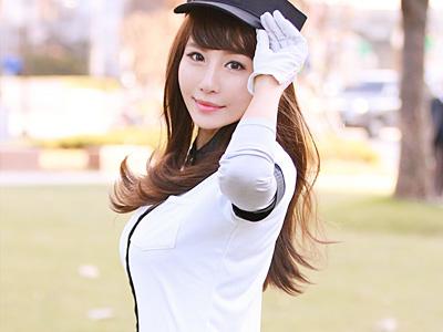 【韓国人】アジア１可愛いゴルファーが肉棒握ってイックぅーーーーｗｗｗ
