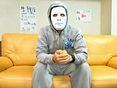 《衝撃》あのYouTuberがアカBAN覚悟で生配信した確実ヤバイやつｗｗｗ女子大生の乱交パーティー動画がコチラｗｗｗ