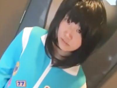【個人撮影】削除前に閲覧を！！中学生の援助交際ハメ撮り動画が流出してます！