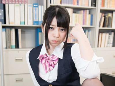 〚上原亜衣〛美人上司に怒られたい！もっと罵って！こんな美人に怒られながらセックスできるなんてw