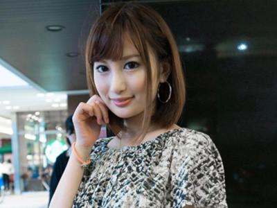 （素人ナンパ）「えっ、中に出しちゃったの？」めっちゃ可愛いんだけど！超S級OL！ベッドの上での腰使い良し！思わず中出し！