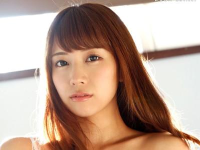 （初川みなみ）めちゃ綺麗なボディ、こりゃ芸術作品ですな☆彡ヌクのを忘れて見入ってしまう（イメージビデオ）