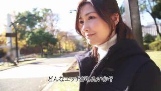 素人の清楚美魔女奥様がAV出演ハメ撮りセックス!