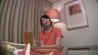素人の美魔女奥様がナンパ師とハメ撮り中出しセックス!
