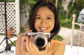 最上ゆり子､初撮り本物美人妻！童顔な三十路の奥様のランジェリーとフェラ顔がエロすぎダス