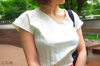 吉川あいみ､脱いだら凄い巨乳人妻！清楚なふりしてイキ顔がエロすぎだす